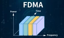 Frequency Division Multiple Access