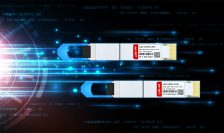 LINK-PP LQD-CW400-LR4C 400G QSFP-DD LR4 Transceiver: Up to 10km Optical Solution