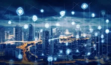 The Foundation of Smart Buildings: Networks, IoT, and Automation