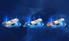How Optical Transceivers Power Submarine Communication Systems