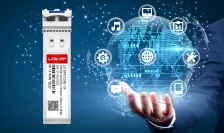 How Optical Transceivers Power the Era of Big Data