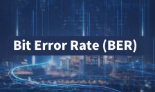 What Is Bit Error Rate