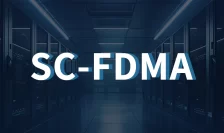 What is SC-FDMA and Why Is It Important for LTE Uplink