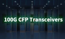100G CFP technology and its applications