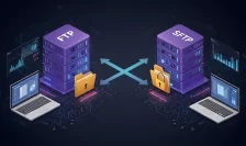 FTP vs SFTP