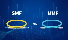 Single Mode vs Multimode Fiber: A Complete Comparison Guide