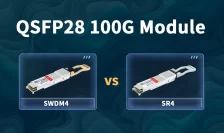 100G SWDM4 vs 100G SR4 Which Is Right for Your Data Center