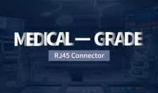 LINK-PP RJ45 Connectors