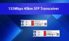 LINK-PP LS-SM3101-40C SFP 155Mbps 40km SMF Transceiver Review
