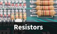 Resistor Types and Applications: A Detailed Overview