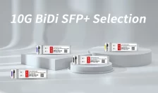 10G Bidi Optical Modules selection guide