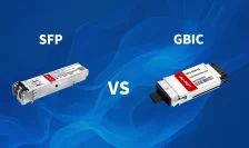 SFP vs GBIC Understanding the Key Differences