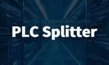 PLC Splitter