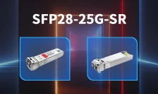 Understanding the SFP28-25G-SR Transceiver and Its Key Features