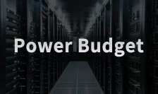 Power budget