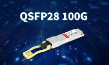 Unlock High-Speed Data with LINK-PP QSFP28 100G SR4 Transceiver – LQ-M85100-SR4C