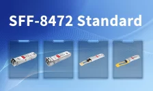 What Is the SFF-8472 Standard?