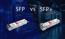 SFP vs SFP+