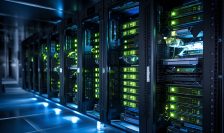 Dual Rate Transceivers