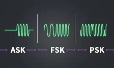 ASK vs FSK vs PSK Which Modulation Method Is Right for You