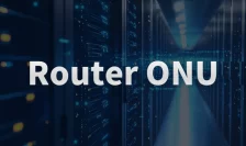 Router ONU