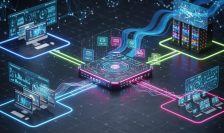 Virtual Routing and Forwarding (VRF)