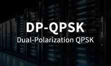 What Is Dual-Polarization QPSK and Why Is It Used