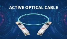 What is an Active Optical Cable