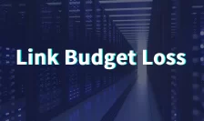 Link Budget Loss