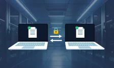 SSH File Transfer Protocol (SFTP)