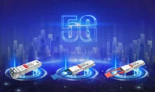 How Optical Modules Power the Evolution of 5G Networks