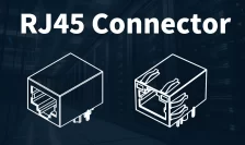RJ45 Connector
